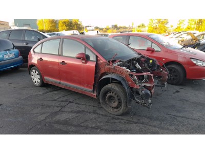 Autorradio CITROEN C4 2005
