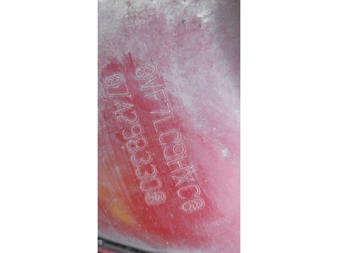 Autorradio CITROEN C4 2005