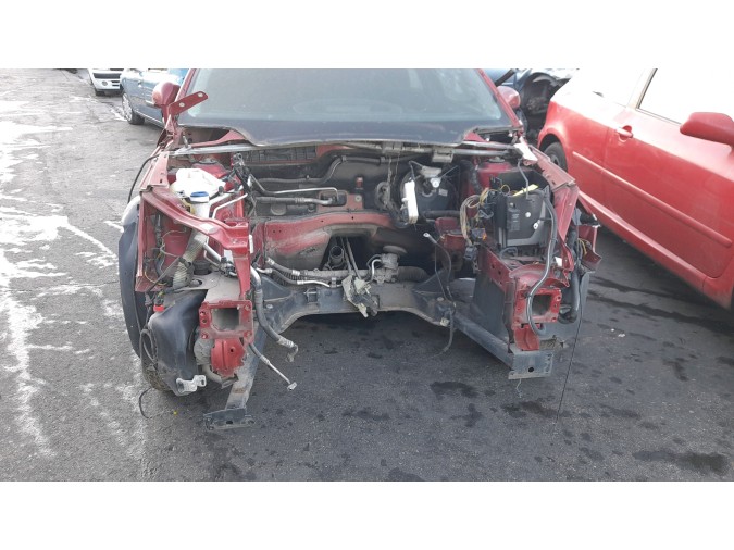 ELEVALUNAS TRASERO DERECHO CITROEN C4 2005