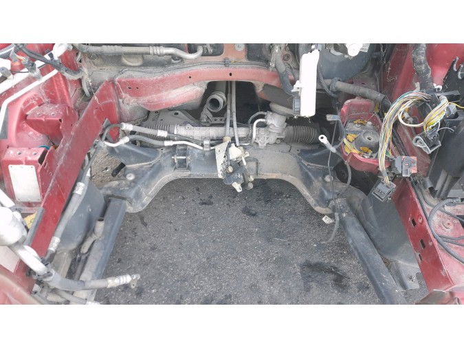 ELEVALUNAS TRASERO DERECHO CITROEN C4 2005