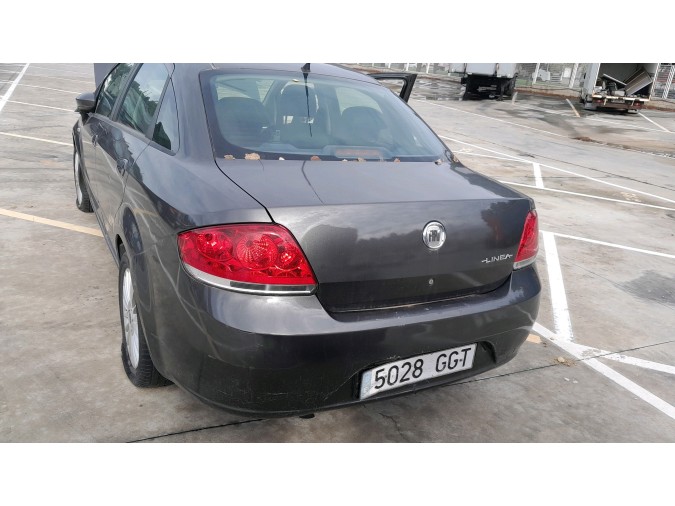 MANILLA PUERTA TR.D. FIAT LINEA 2008