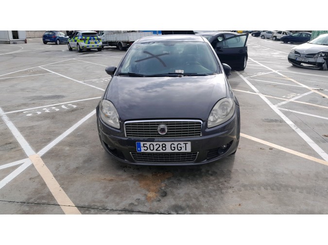 MANILLA PUERTA TR.D. FIAT LINEA 2008