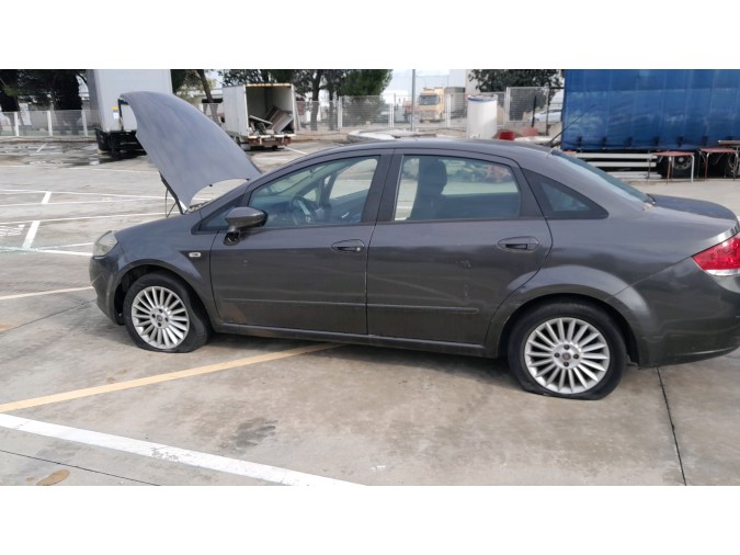 SENSOR D.AIRBAG FIAT LINEA 2008