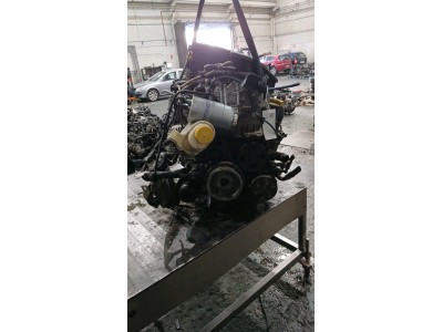 ALTERNADOR FIAT LINEA 2008