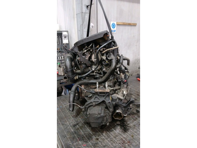 MOTOR ARRANQUE REP. FIAT LINEA 2008