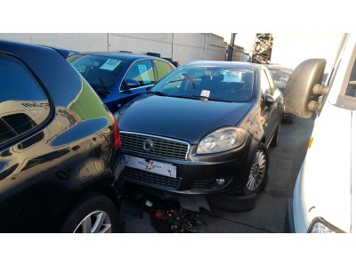 ABS FIAT LINEA 2008