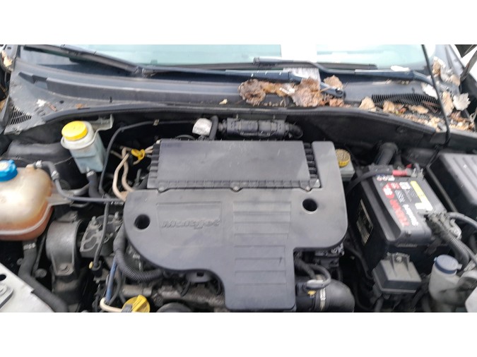 CERRAD.TAPON DEPOSIT FIAT LINEA 2008