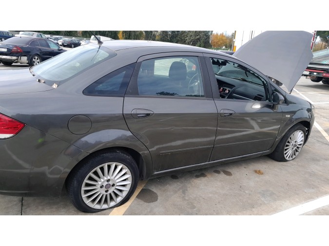 SILENCIOSO TR. FIAT LINEA 2008