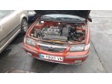MECANICA TRASERA MAZDA 626 1998