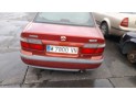 MECANICA TRASERA	 MAZDA 626 1998