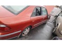 MECANICA TRASERA	 MAZDA 626 1998