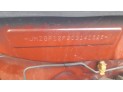 MECANICA TRASERA	 MAZDA 626 1998