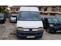 MECANICA DELANTERA SIN CUNA PEUGEOT BOXER 2005