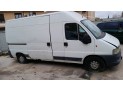 ELECTROVENTILADOR PEUGEOT BOXER 2005