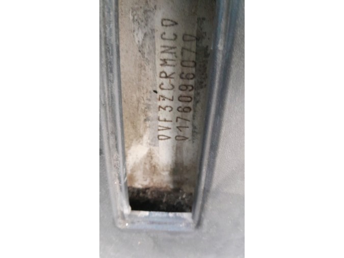 ELECTROVENTILADOR PEUGEOT BOXER 2005
