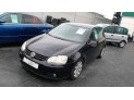 CAPOT VOLKSWAGEN GOLF 2006