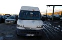 MECANICA TRASERA PEUGEOT BOXER 1998