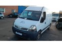 ELECTROVENTILADOR NISSAN INTERSTAR 2004