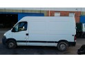 ELECTROVENTILADOR NISSAN INTERSTAR 2004