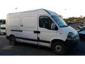 ELECTROVENTILADOR NISSAN INTERSTAR 2004
