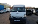 ELECTROVENTILADOR NISSAN INTERSTAR 2004