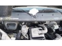 ELECTROVENTILADOR NISSAN INTERSTAR 2004