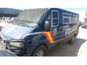 MOTOR CON ACCESORIOS Y CAJA DE CAMBIOS FIAT DUCATO 2002
