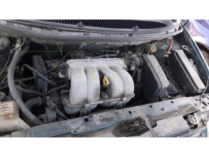 MECANICA DELANTERA SIN CUNA CHRYSLER VOYAGER I 1998
