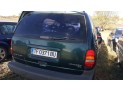 MECANICA TRASERA CHRYSLER VOYAGER I 1998