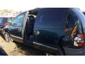 MECANICA TRASERA	 CHRYSLER VOYAGER I 1998