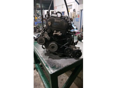 CAJA CAMBIOS CITROEN JUMPER 2008