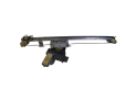 ELEVALUNAS DELANTERO IZQUIERDO CITROEN JUMPER 2008