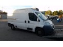 ELEVALUNAS DELANTERO DERECHO CITROEN JUMPER 2008