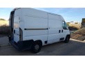 ELEVALUNAS DELANTERO DERECHO CITROEN JUMPER 2008