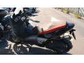 MOTOR APRILIA SR MAX 2015