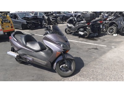MOTOR HONDA NSS250 2006