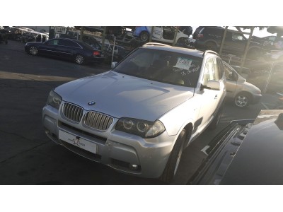 PUENTE TR. BMW X3 2006