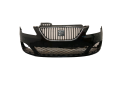 PARAGOLPES DELANTERO SEAT EXEO NEGRO 2009