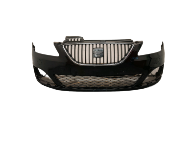 PARAGOLPES DELANTERO SEAT EXEO NEGRO 2009