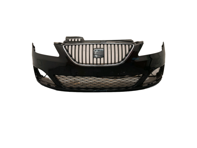 PARAGOLPES DELANTERO SEAT EXEO NEGRO 2009