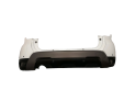PARAGOLPES TRASERO DACIA DUSTER BLANCO 2023