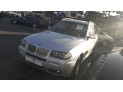 JUEGO BARRAS DE TECHO BMW X3 2006