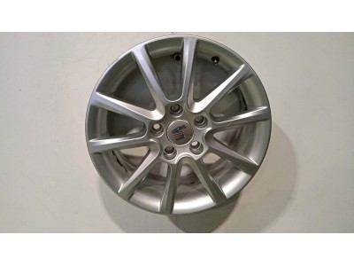 LLANTA SEAT ALTEA XL 2009