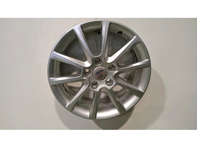 LLANTA SEAT ALTEA XL 2009