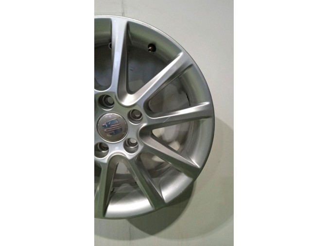 LLANTA SEAT ALTEA XL 2009