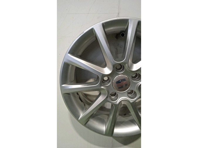 LLANTA SEAT ALTEA XL 2009