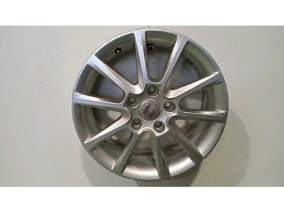 LLANTA SEAT ALTEA XL 2009