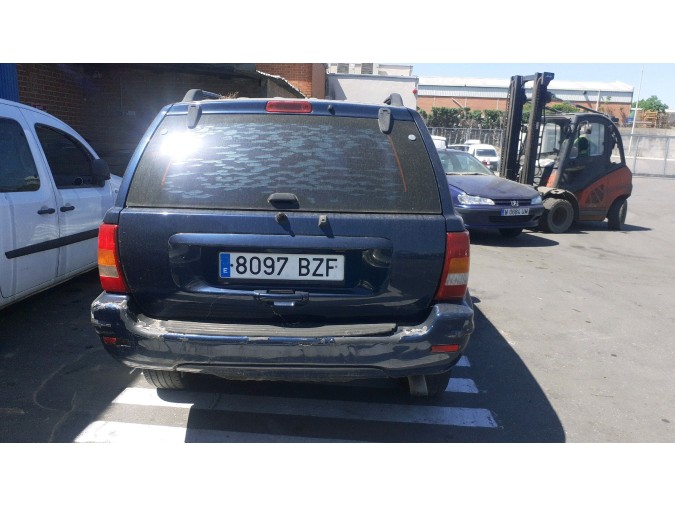 PORTON TRASERO JEEP GRAND CHEROKEE 2002