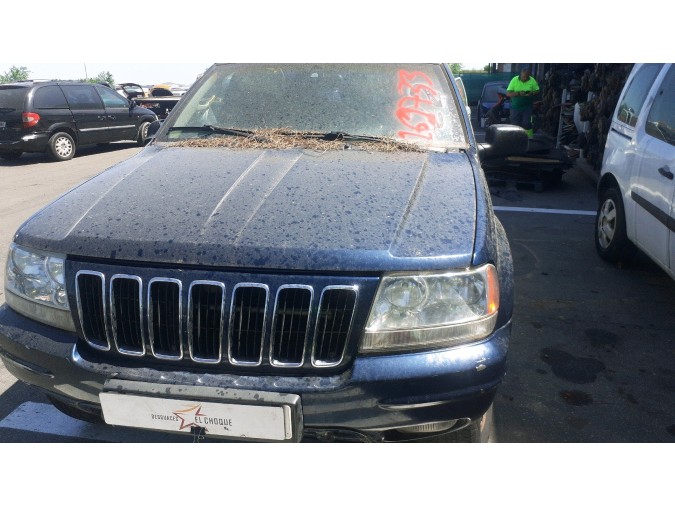 PORTON TRASERO JEEP GRAND CHEROKEE 2002
