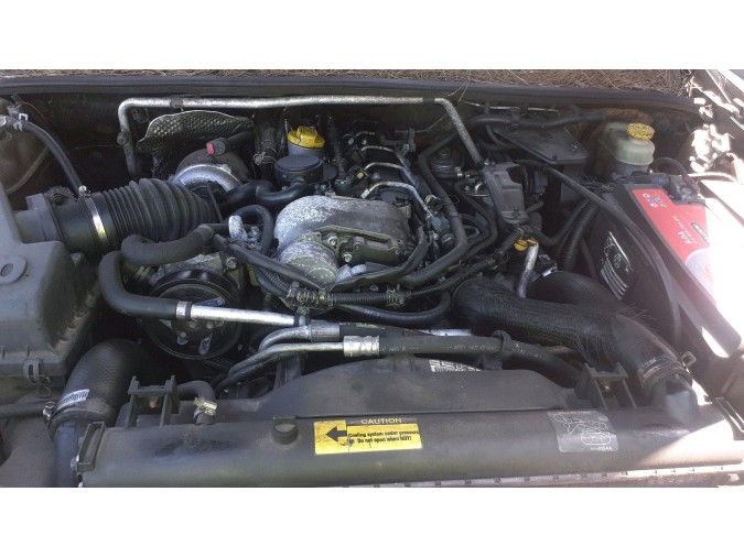 PORTON TRASERO JEEP GRAND CHEROKEE 2002